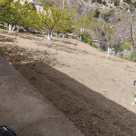 Kır Evi Aggelina *